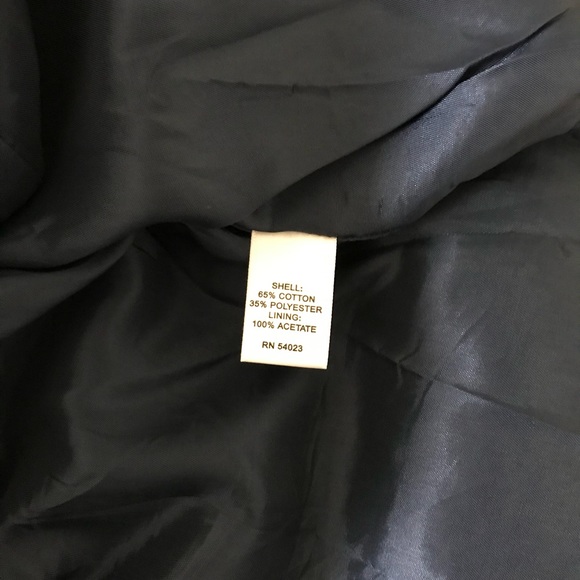 ⭐️ Banana Republic Ikat strapless dress 👗 - Picture 8 of 8